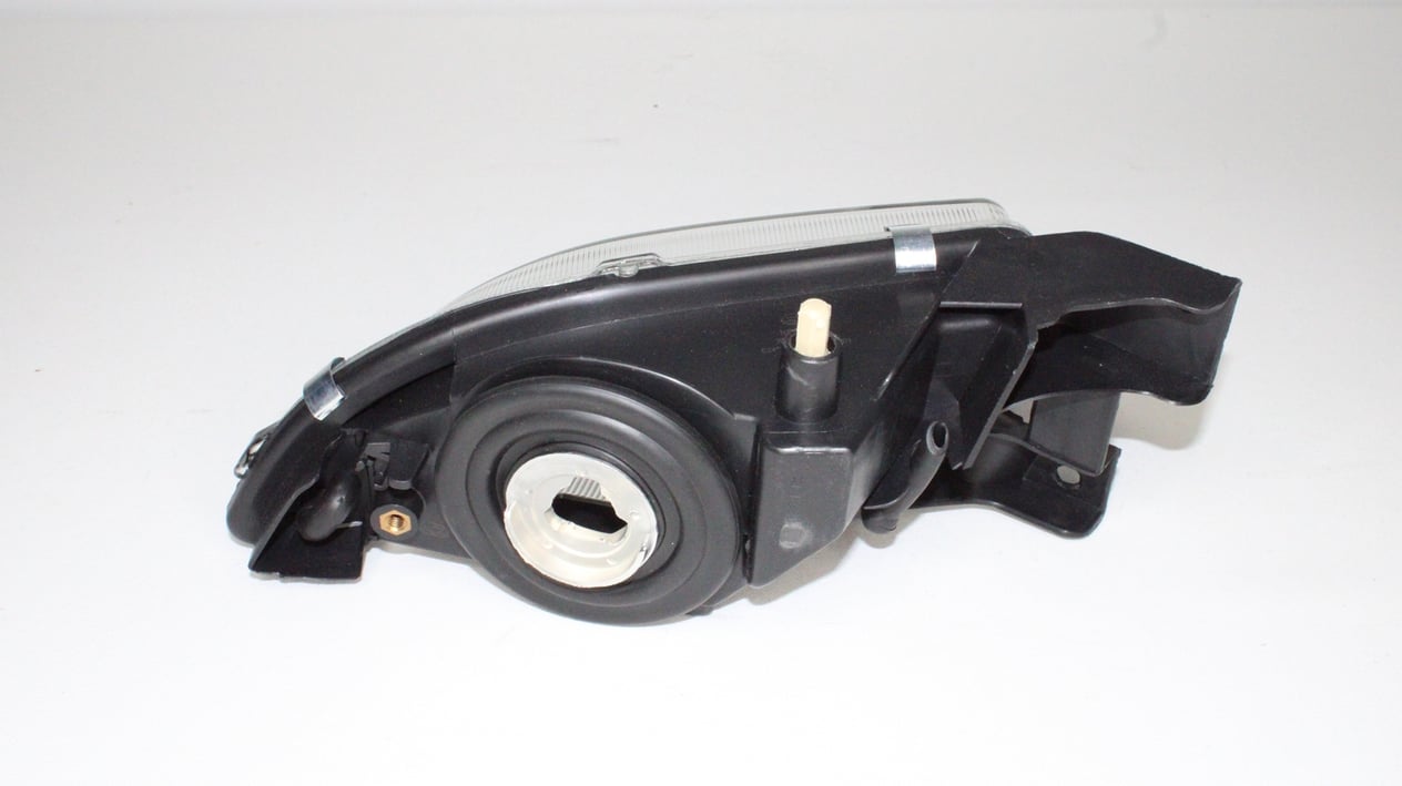 51775551M - (TFS0306)SIS LAMBASI SAG EGEA BRAVO II IVECO DAILY V 11561116 51775551 51827371 5801377880 / MOTORTEC