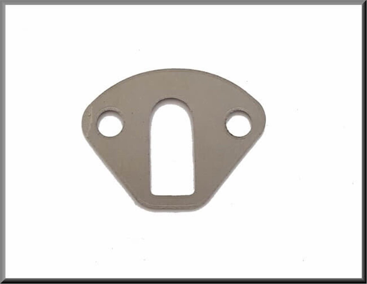 02-002026-10 - BENZIN OTOMATIK CONTASI ( 08-002026-10 ) R12 1.4 40101066 7701348024-TEMEL-RENAULT / TEMEL