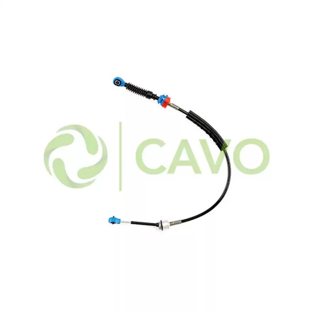 1314.607 - VITES KUMANDA TELI MAVI KISA SAG SECICI 2005 CLIO III SYMBOL (THALIA)(7701479164 8200905264 1314607)-CAVO-RENAULT / CAVO