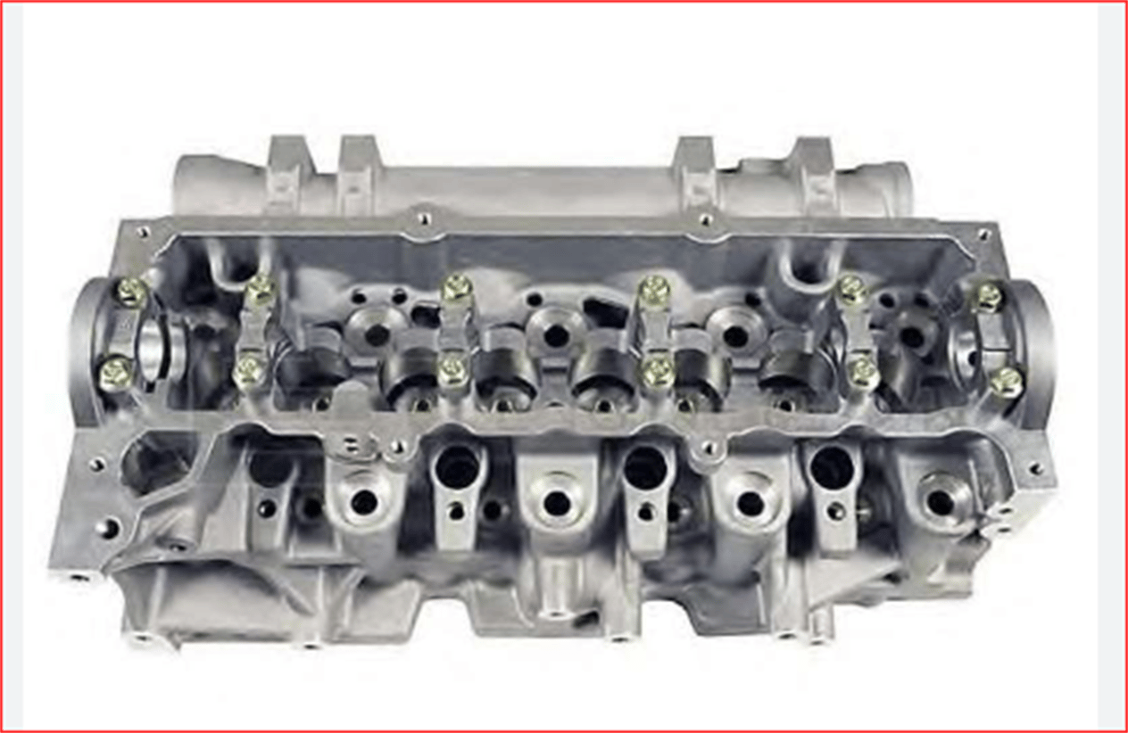 205.1508.901 - SILINDIR KAPAGI CLIO/KANGO/MEGANE K9K 1.5 DCI 7701473181 (2051508901 ) 110417781R / FROW