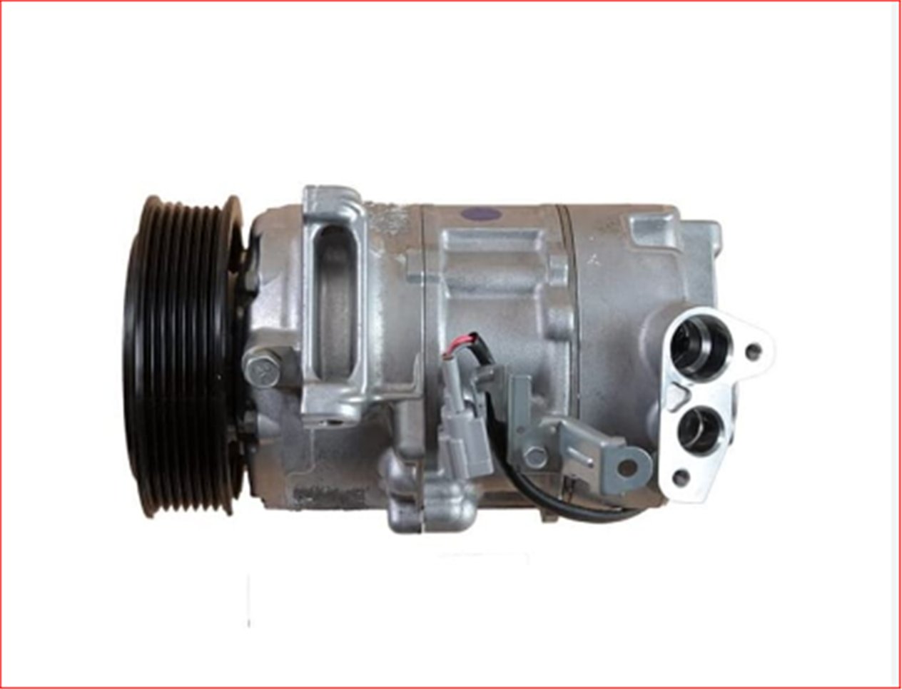 359002001350 - KLIMA KOMPRESORU MEGANE III-SCENIC III 1.4TCe-2.0DCI 09=1.6DCI 8200958328 CS20502 DCP23032-MARELLI-RENAULT / MARELLI