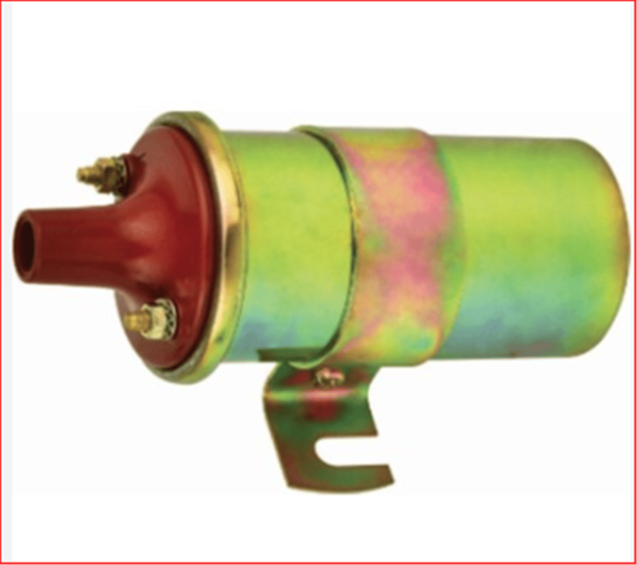 60700401-S - ATESLEME BOBINI R12-TOROS -M 131 60700402 (7702131223)-SAGEM-RENAULT / SAGEM