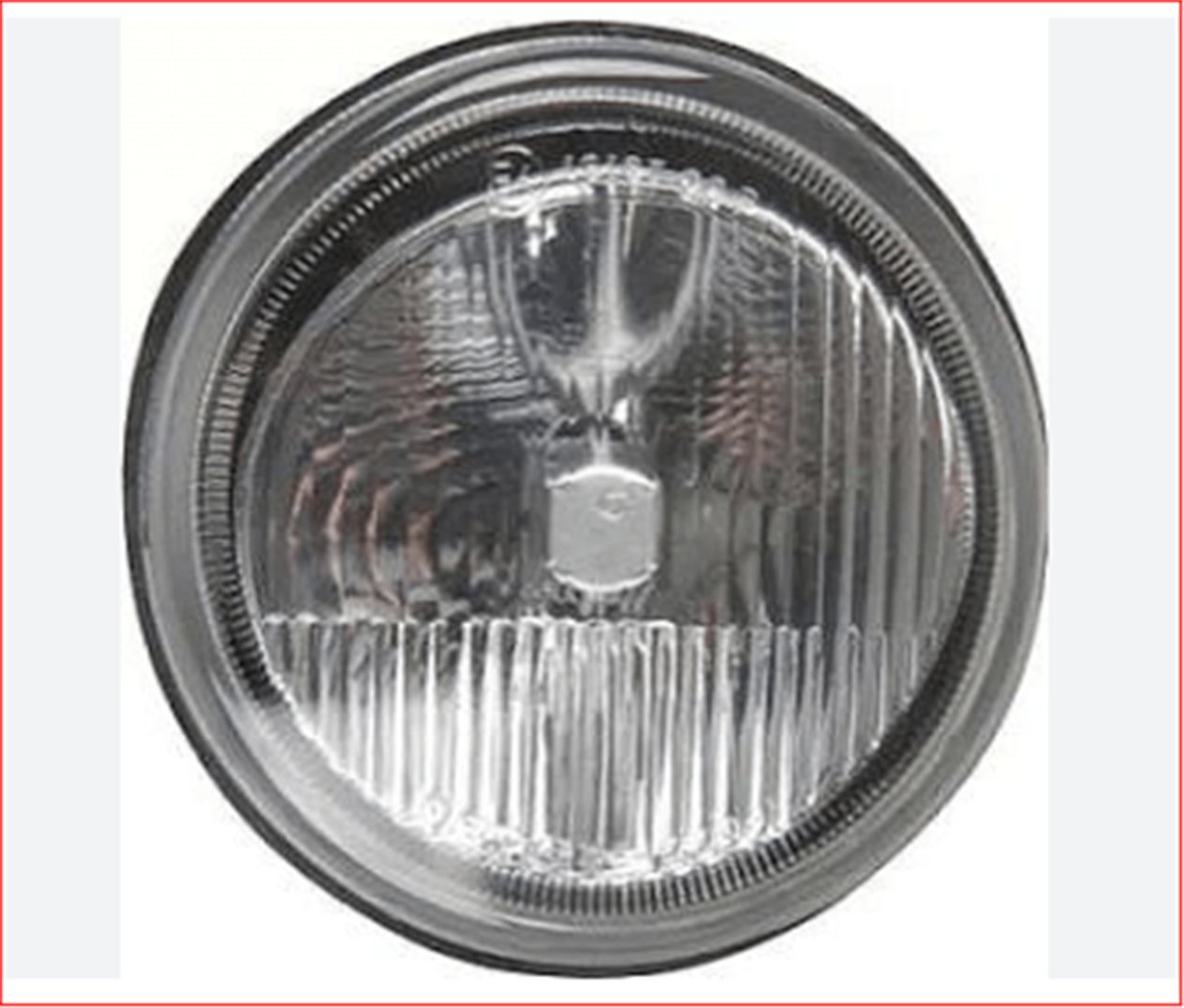 7701205665-B - KANGOO/CLIO/MASTER SIS FARI SOL 98- KANGOO 98-03 (7701205665)-BRUCKE-RENAULT / BRUCKE