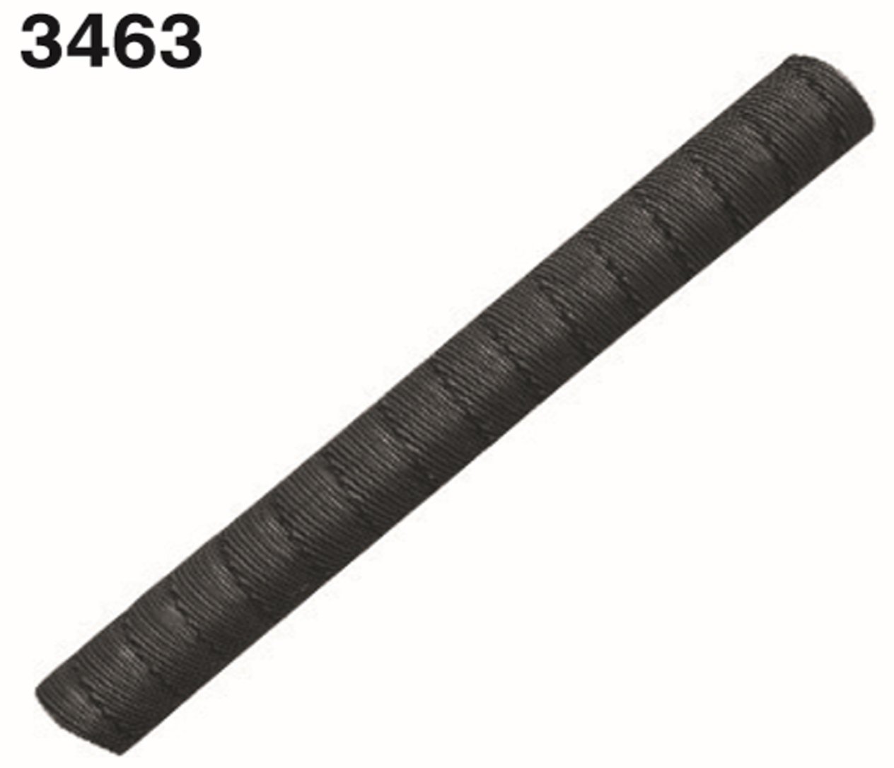 A-1428 - FLASH SIYAH KRAFT HORTUM 42.5 CM (KUTU:6) / AYHAN