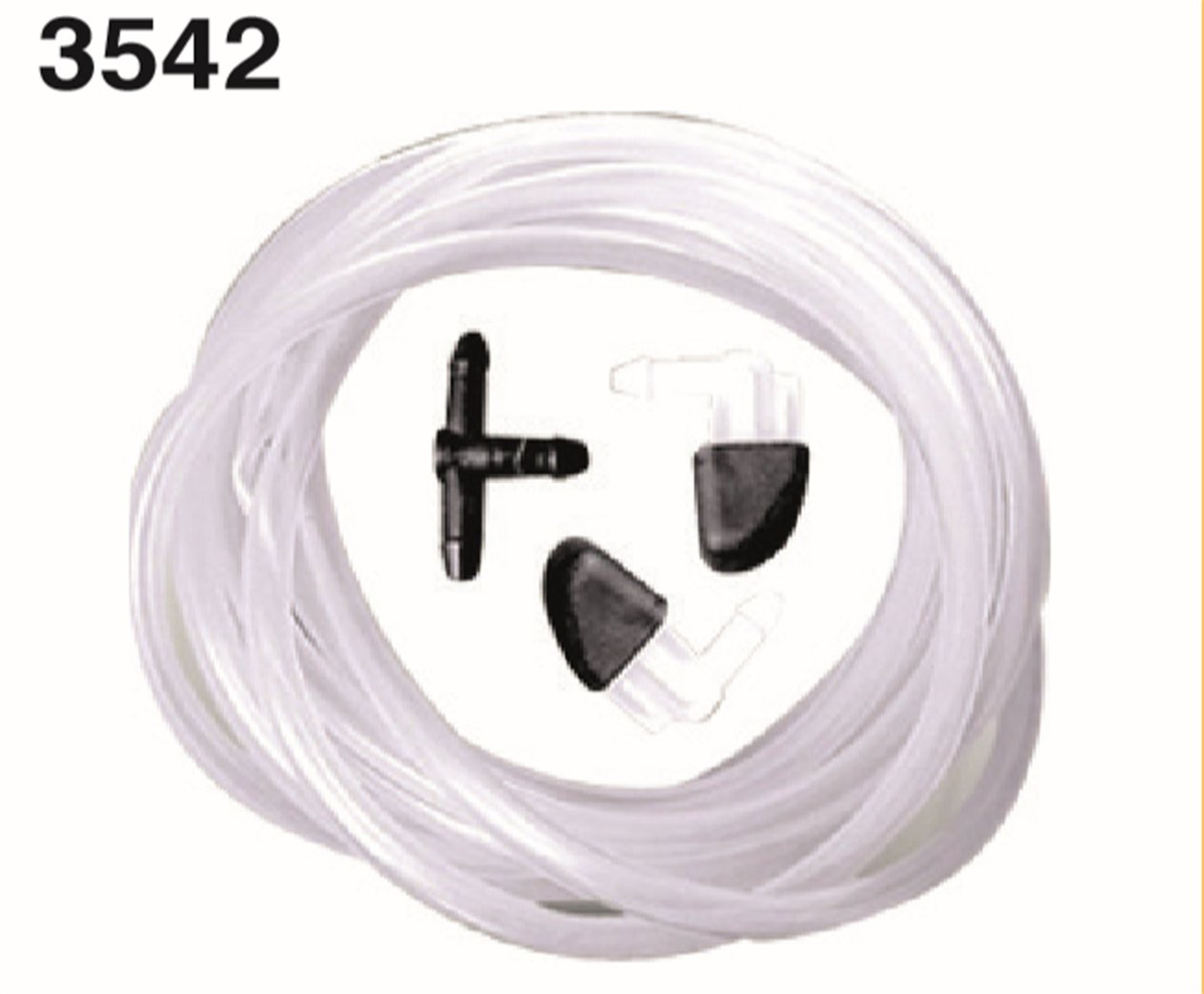 A-1462 - R 21 SU FISKIYE HORTUM TAKIM  (KUTU:5) / AYHAN
