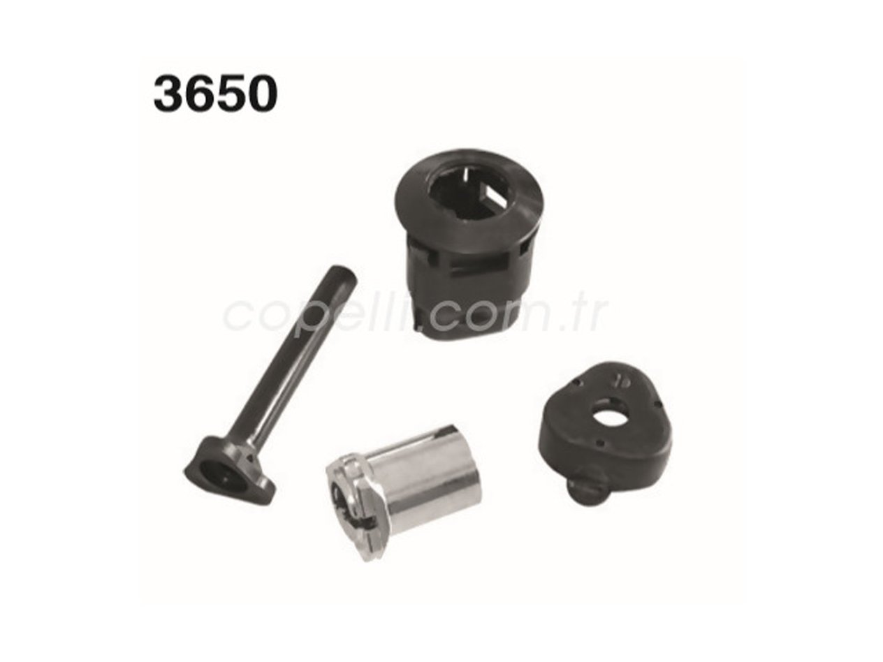 A-1508 - R12 BAGAJ KILIT TM TK. (KUTU:5) 7702127888 / AYHAN
