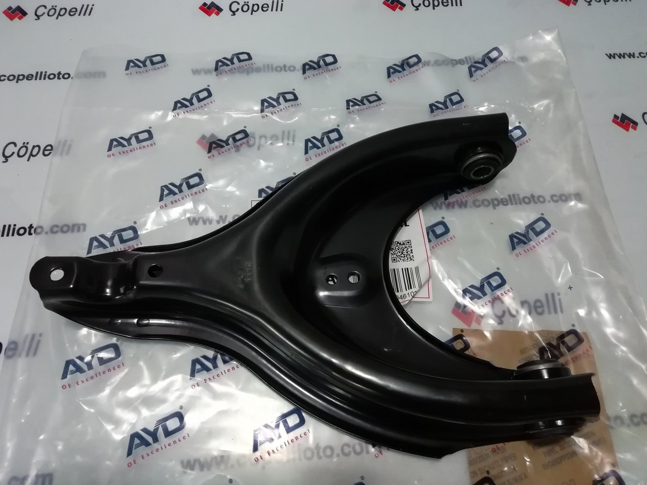 AYD-97RN04610 - SALINCAK ARKA PICKUP R12 03- 7700504459 (2011206008 ) / AYD