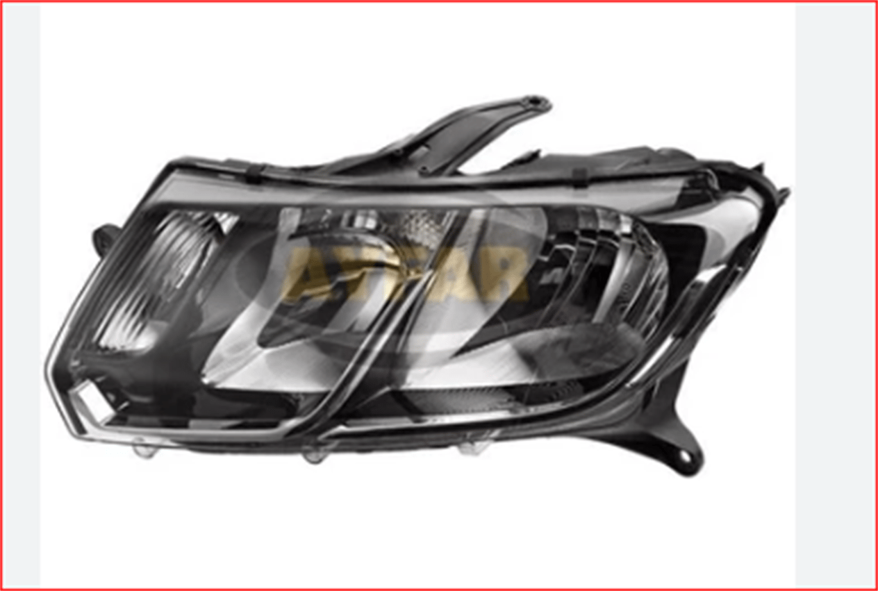 AYF-202287 - FAR SOL MOTORSUZ CLIO SYMBOL (260607796R 260602233R) / AYFAR