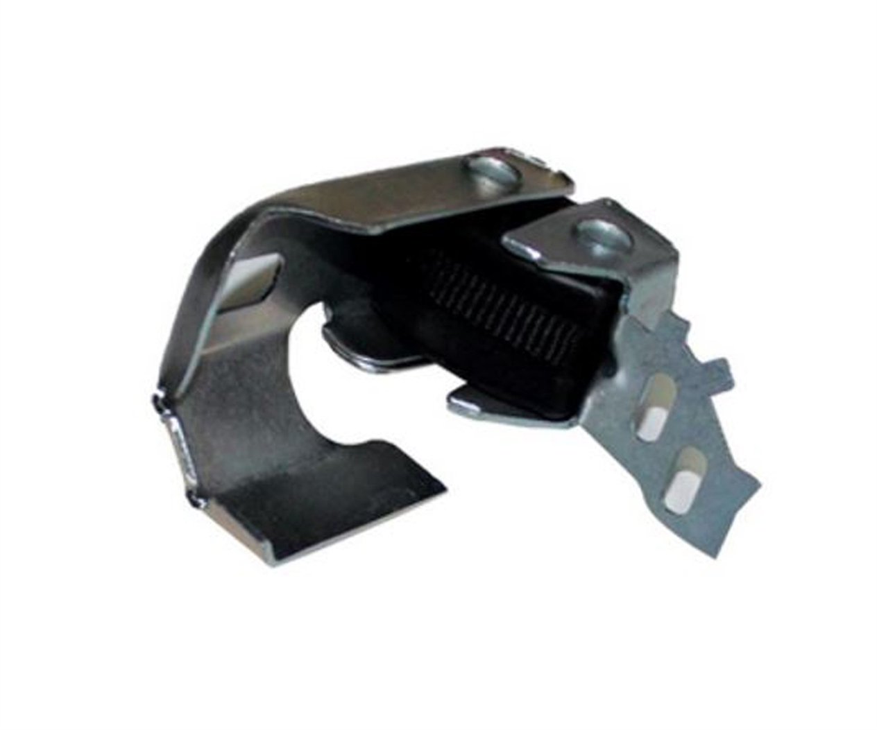 BSC 50002B - EKSOZ TAKOZU ORTA MEGANE III FLUENCE 08 (TUM MOTOR TIPLERI) (206500001R) / BESCHER