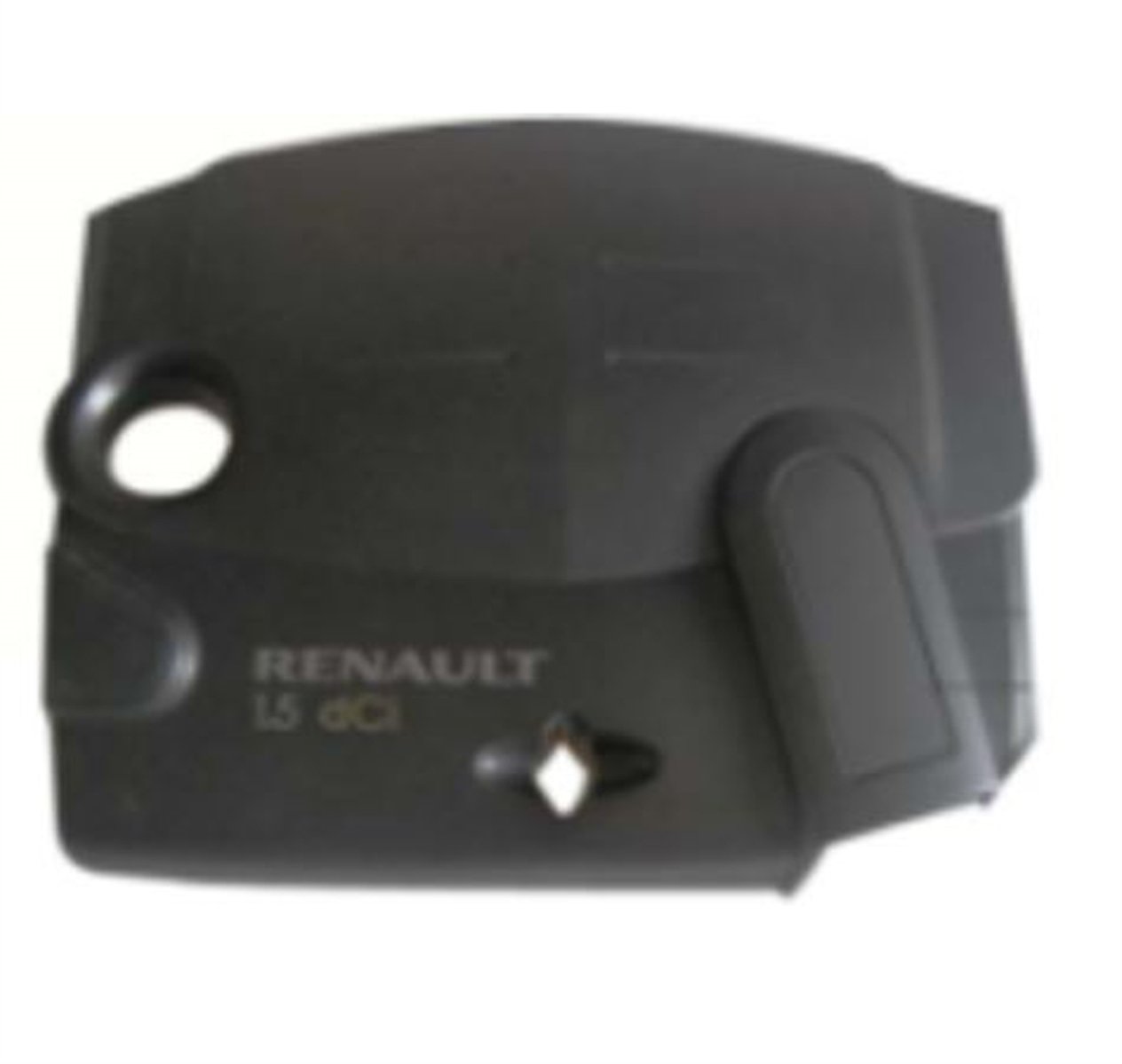 BSC 791916 - MOTOR MUHAFAZA KAPAGI CLIO II KANGOO II DACIA LOGAN SANDERO 1.5 DCI K9K (8200791916 8200252406) / BESCHER