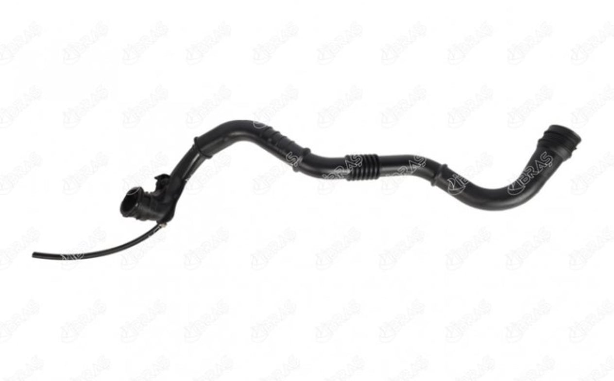 IBRAS-11577 - TURBO BORUSU MEGANE II 1.5 DCI SCENIC II 1.5 8200166828 / IBRAS