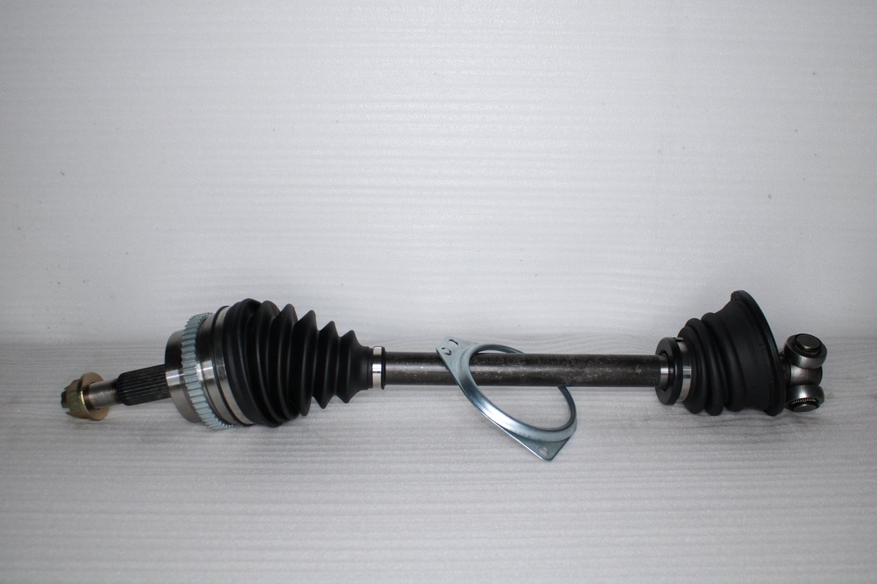 MOT-RNT0227 - AKS KOMPLE SOL MASTER MOVANO 01-10(RNT0227) / MOTORTEC