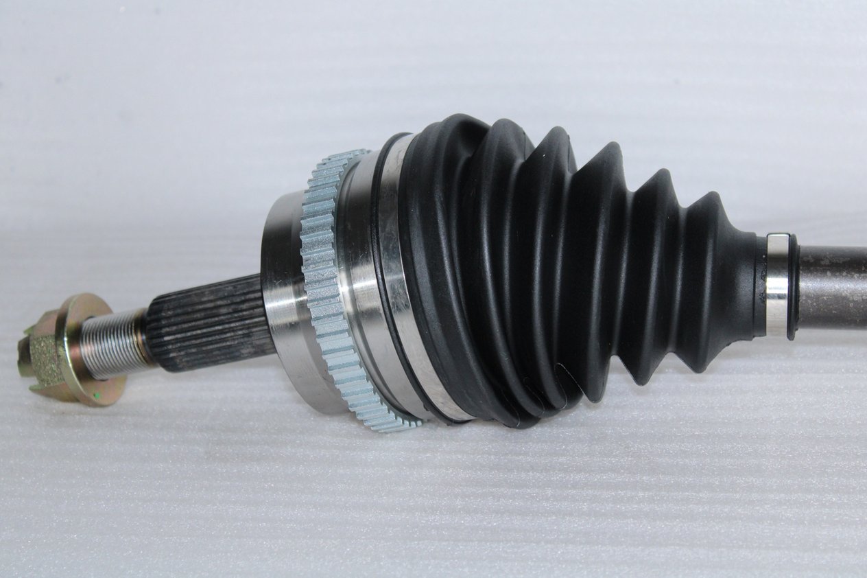 MOT-RNT0227 - AKS KOMPLE SOL MASTER MOVANO 01-10(RNT0227) / MOTORTEC