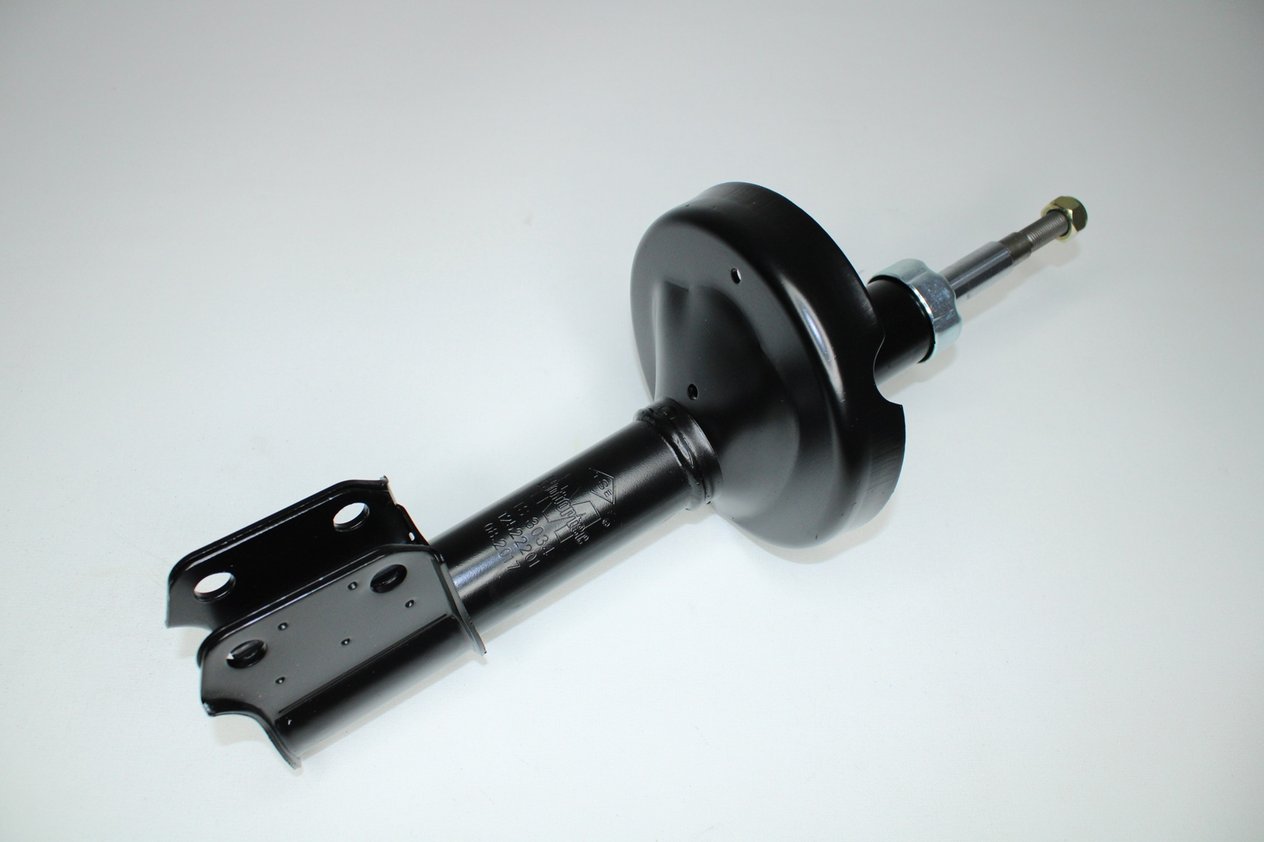 MOT-RNT0231 - AMORTISOR ON R KANGO - EXPRESS (12522201) (7700314022 - 8200675687)(RNT0231) / MOTORTEC