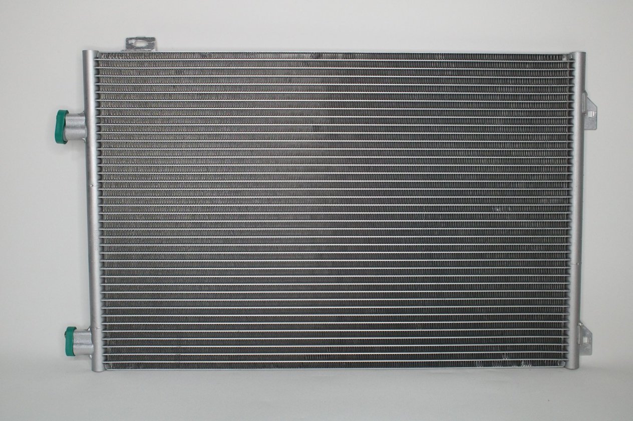MOT-RNT0529 - KLIMA RADYATORU CLIO II SYMBOL TALIA 1,5 DCI 2005 12581313 8200245598 - 8200742595 / MOTORTEC