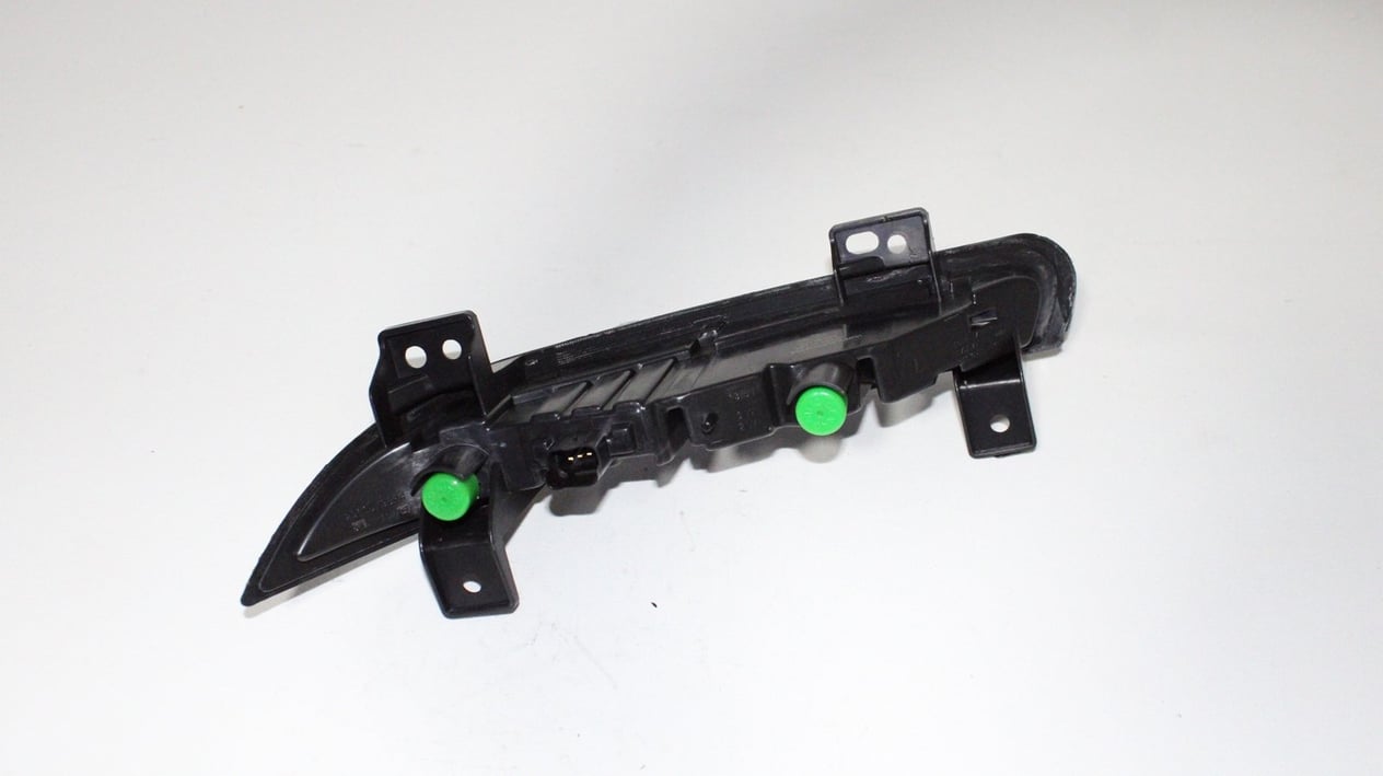 MOT-RNT0827 - GUNDUZ FARI LEDLI SOL FLUENCE 12561104 266057986R / MOTORTEC