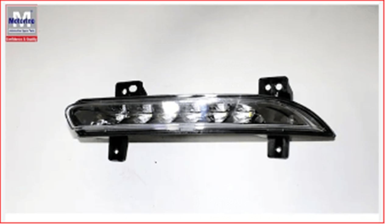 MOT-RNT0827 - GUNDUZ FARI LEDLI SOL FLUENCE 12561104 266057986R-MOTORTEC-RENAULT / MOTORTEC