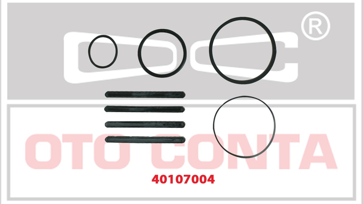 OTC-40107004 - R21-1700-R9-DIZEL ALT TK KECELI SIVI CONTALI F1N720-F2N700-710-722 7701462817 / OTOCONTA