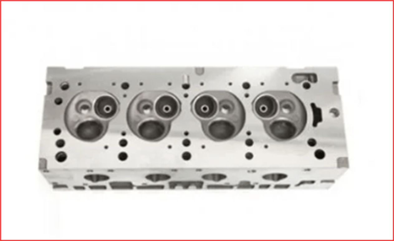 OZG-CH09-013 - SILINDIR KAPAGI R9 R19 1.4i E7J TEKNOKTA BENZIN OTOMATIK KAPALI (7701470256) / OZGAYD