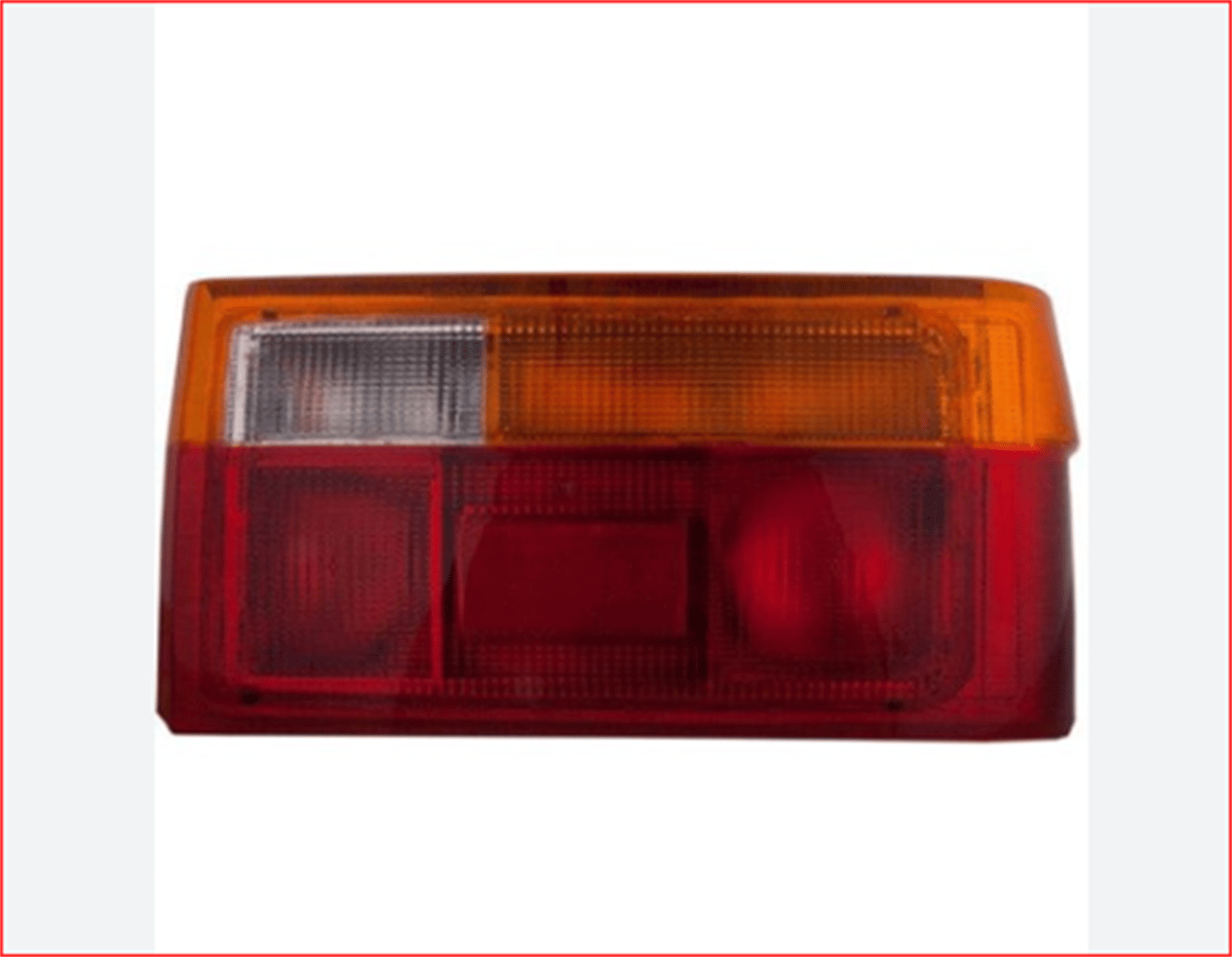 PLE-2900-B - STOP SAG (BOYASIZ) R9 85-93 (7701027703)-PLEKSAN-RENAULT / PLEKSAN