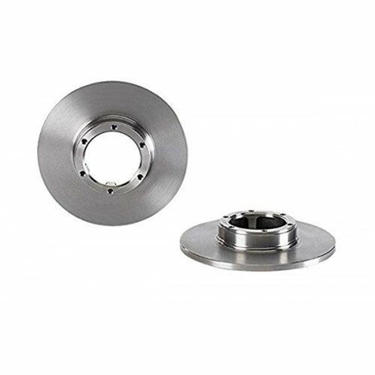 R-1001 - FREN DISKI TEK R12 7700502515(R-1001)-OCAL-RENAULT / OCAL