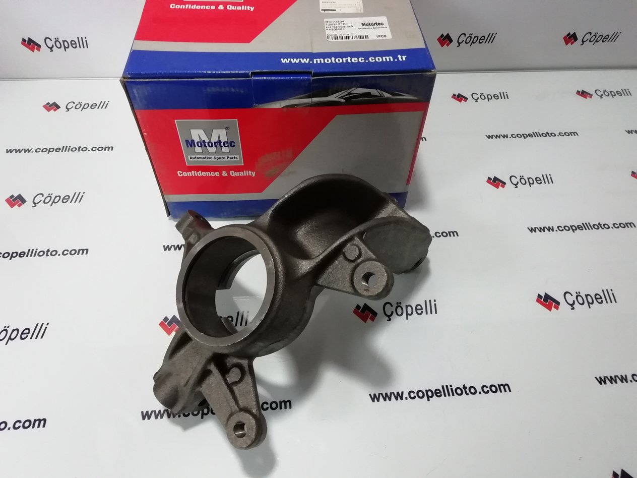 RNT0334 - AKS TASIYICISI SAG MEGANE II 8200212435 - 8200297032 12531710 / MOTORTEC