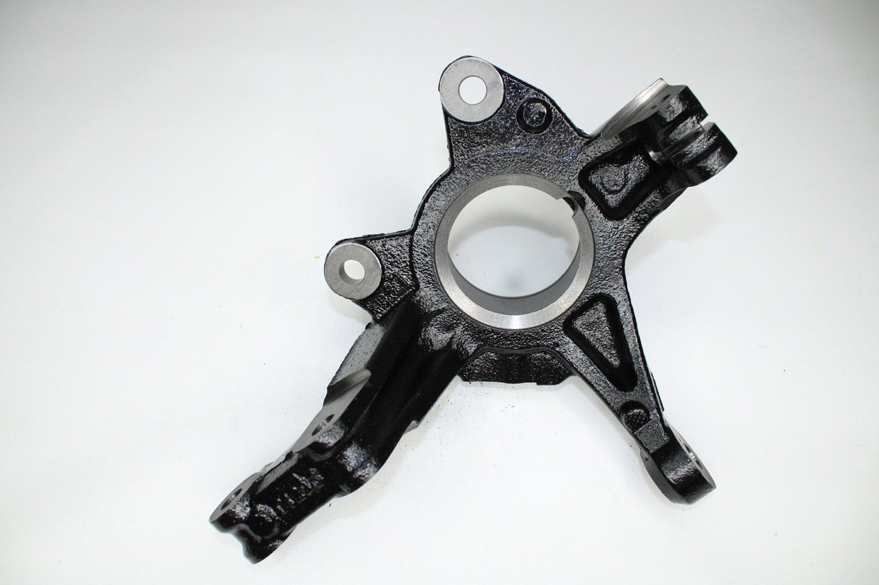 RNT0639 - AKS TASIYICISI SOL CLO IV 400158668R 12531718 / MOTORTEC