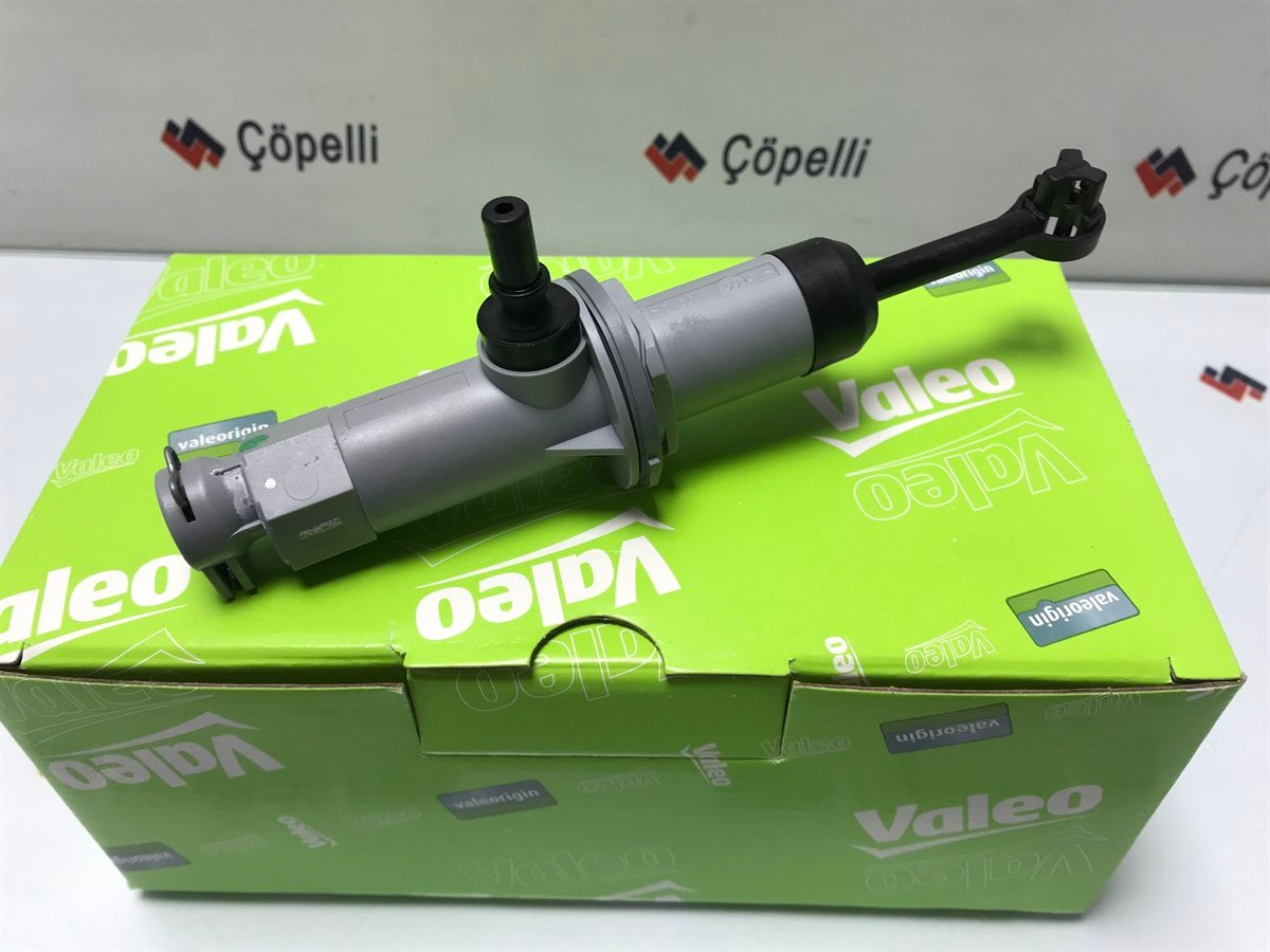 VAL-804645 - DEBRIYAJ UST MERKEZ CLIO II KANGO II (7700431845) / VALEO