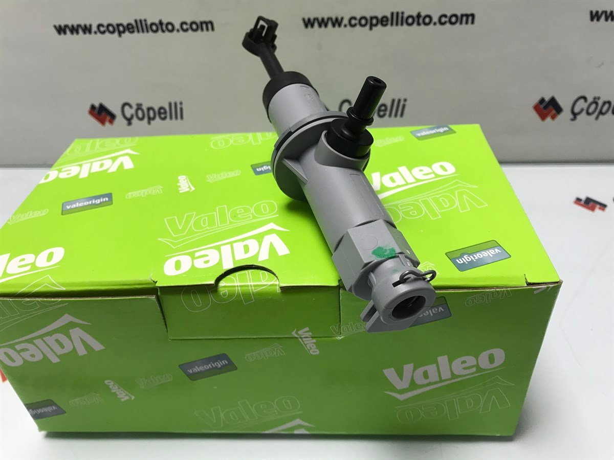 VAL-804645 - DEBRIYAJ UST MERKEZ CLIO II KANGO II (7700431845) / VALEO