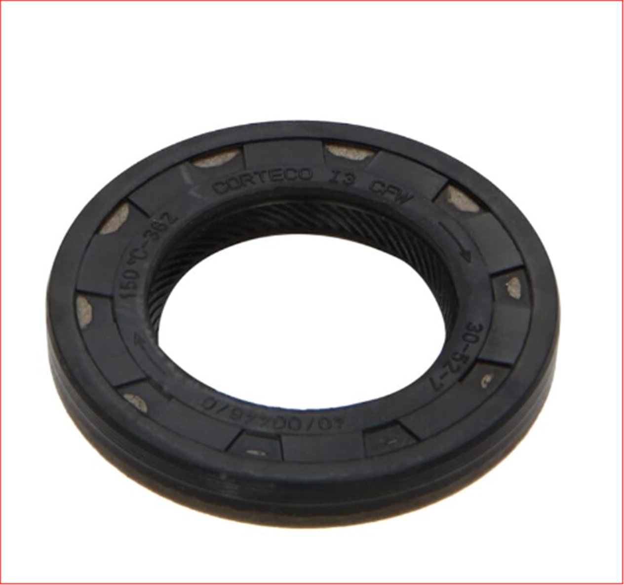 40000470S - ( 045583-S ) EKSANTRIK KECE 1300 1600 EDKS 30X52X7 (L1 SAG)-SKT-TOFAS / SKT