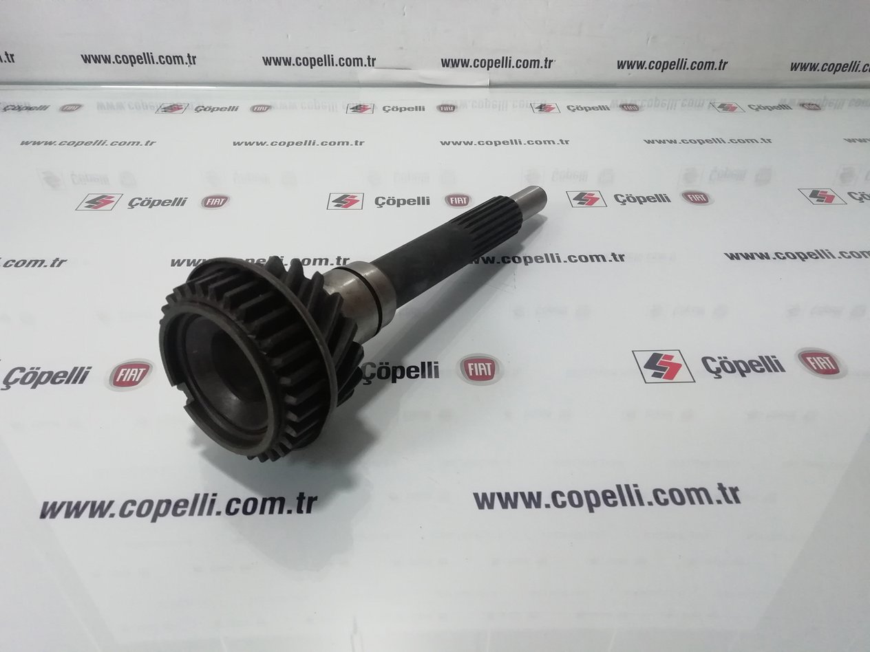 4155243T - PRIZDIREK T906-YT906 EDKS / TEKNOROT