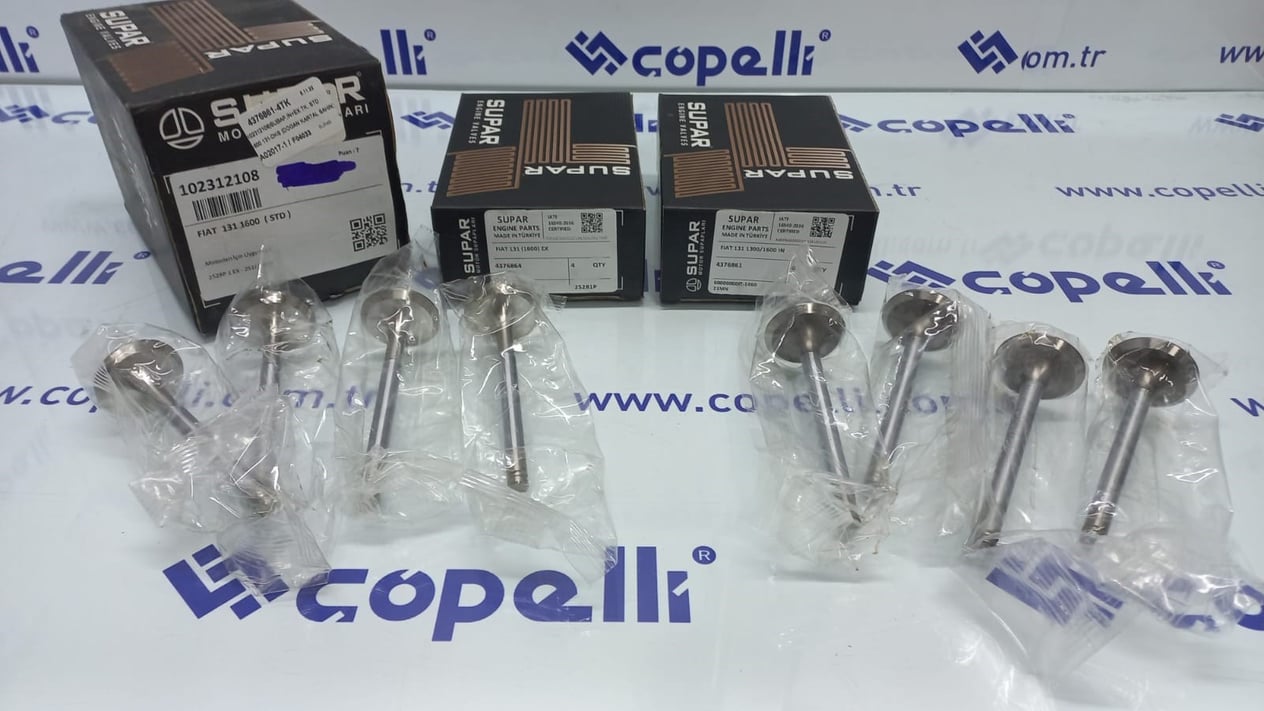 4376861-4TK - (102312108)SUBAP,IN+EX TK. STD 1600 131-DKS (DOGAN KARTAL SAHIN)2510P-2528P / SUPAR