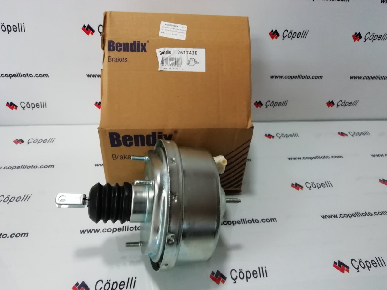 85002873BEN - (261743)SERVOFREN (WESTINGHOUSE) 6