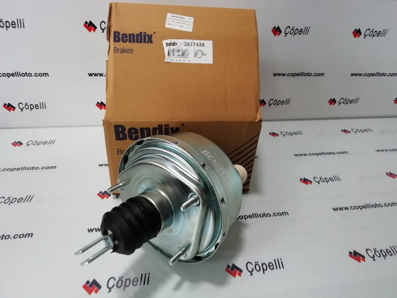 85002873BEN - (261743)SERVOFREN (WESTINGHOUSE) 6