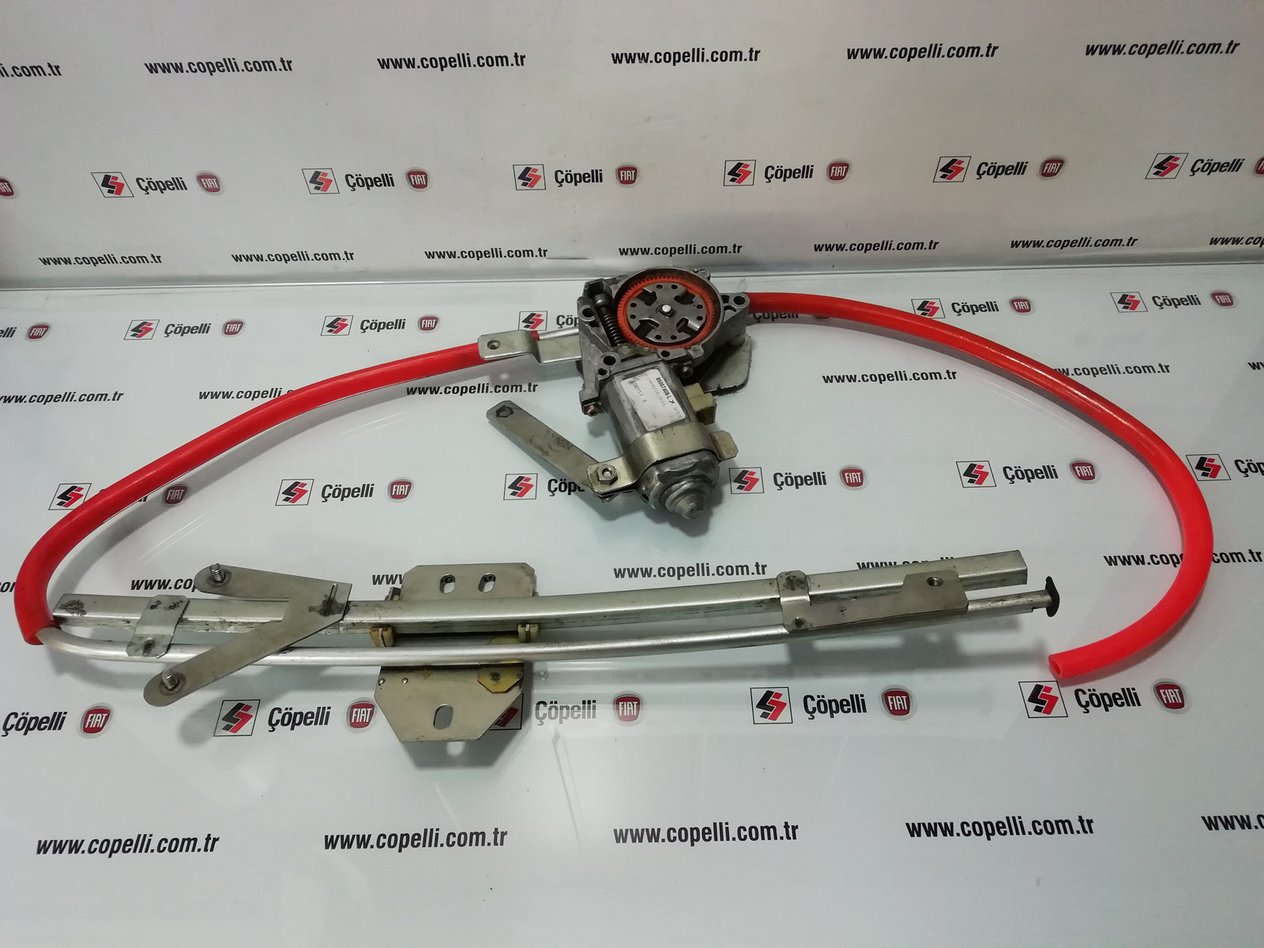 85007408-RX - CAM MOTORU,ON SOL(DISLI KAPAGI YOK) DOGAN L / DEFOLU
