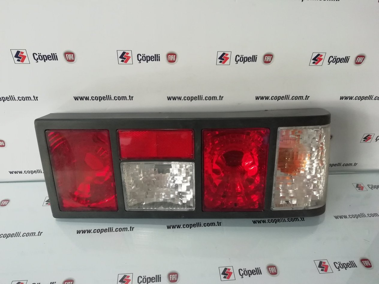 85011748E - STOP LAMBASI(SAG) 1950071 SLX-DS / ESER