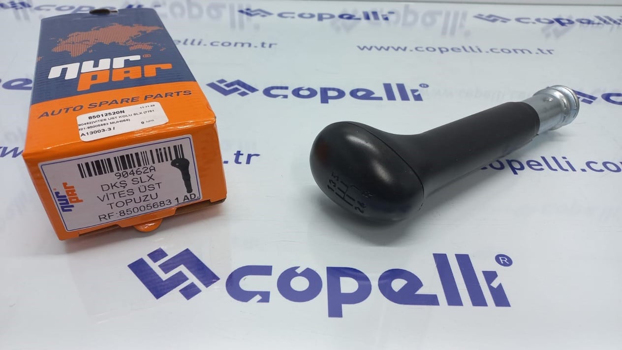 85012520N - (90462)VITES UST KOLU SLX (7751821-85005683 MUH056) / NPR