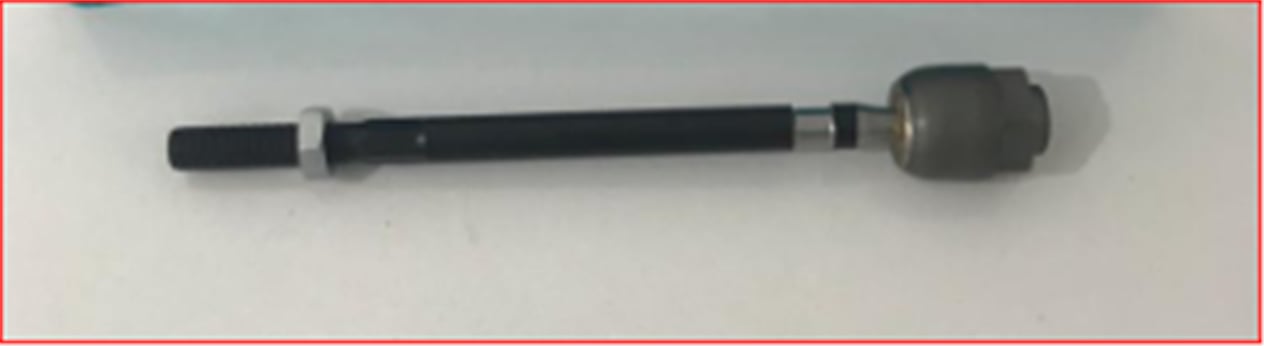 SIS-110310-I - ROT MILI(101C024) SERCE-IISI-TOFAS / IISI