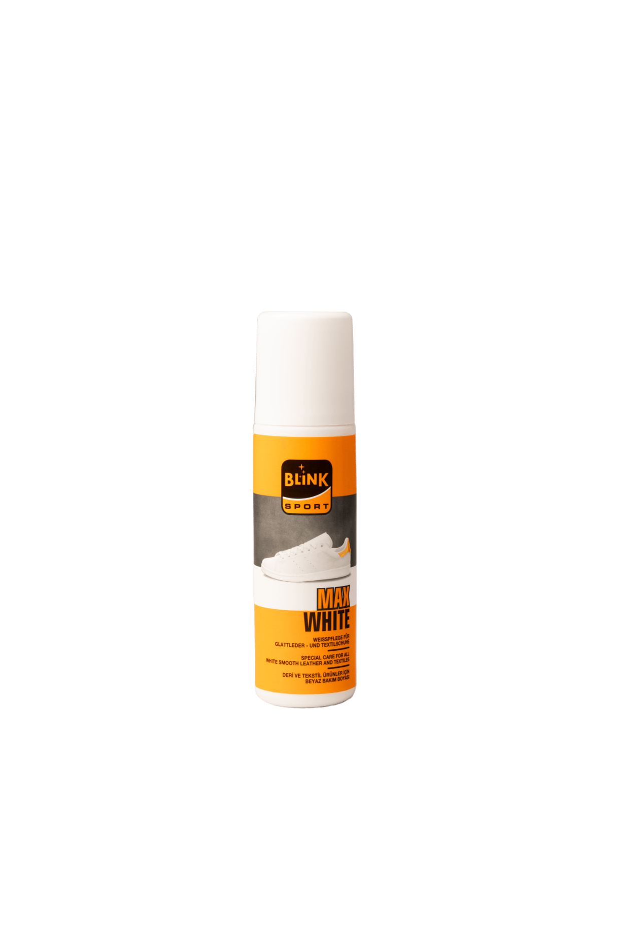 Blink Sport Max White Beyaz Likit Boya 75ML