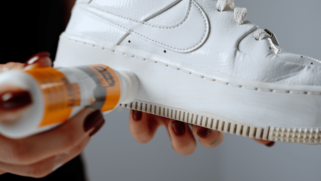 Blink Sport Max White Beyaz Likit Boya 75ML