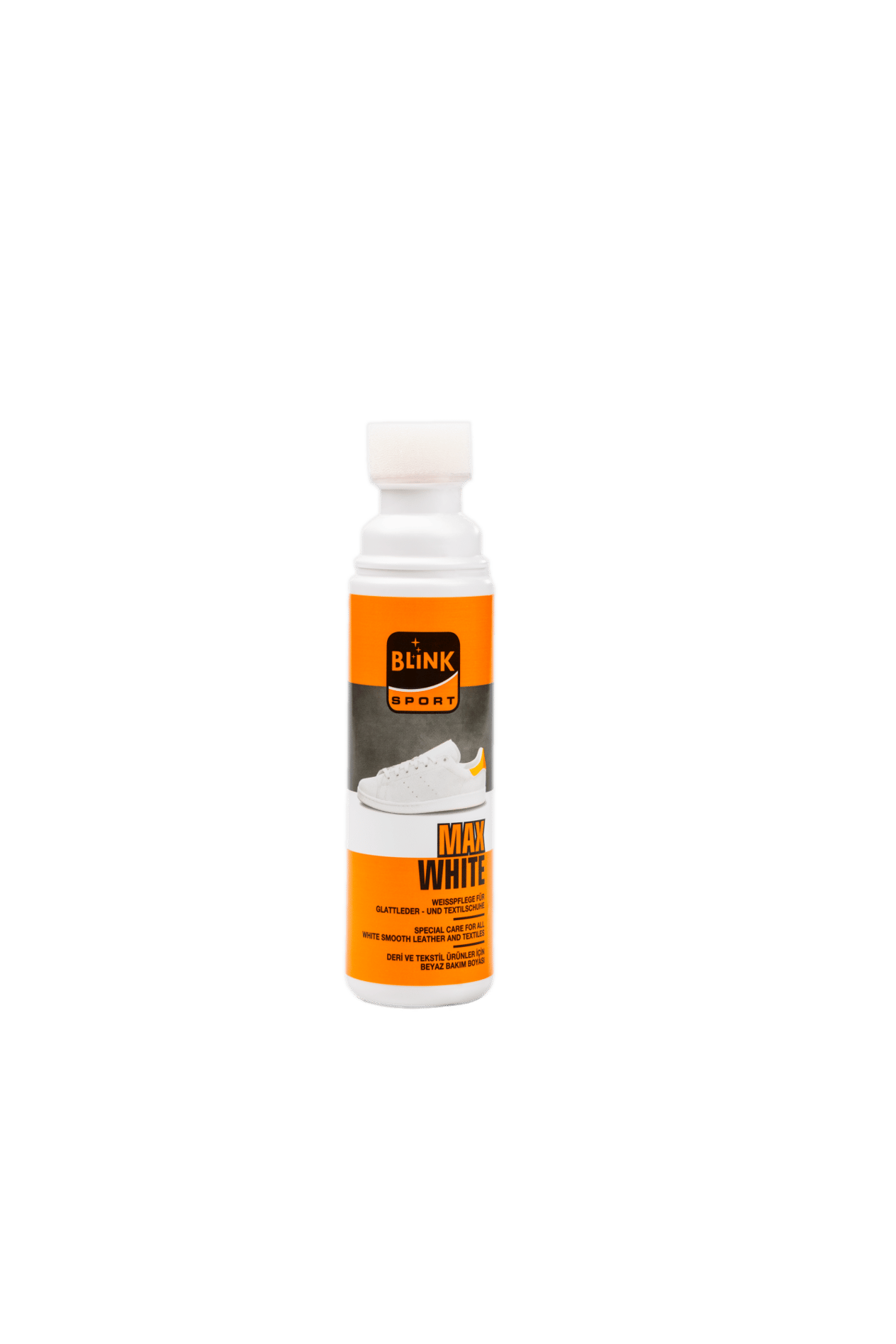 Blink Sport Max White Beyaz Likit Boya 75ML