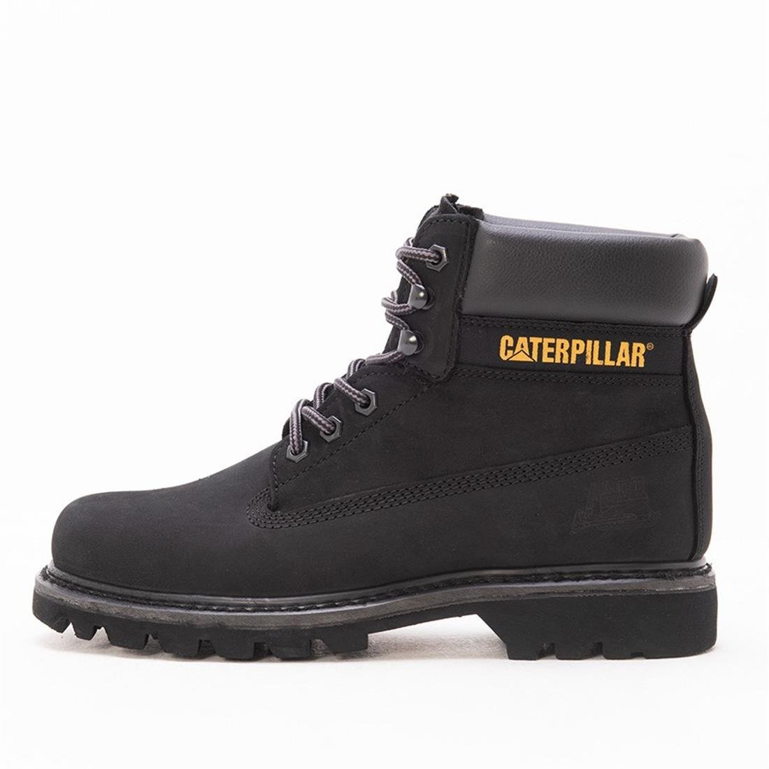 CAT COLORADO ERKEK NUBUK DERİ BOT