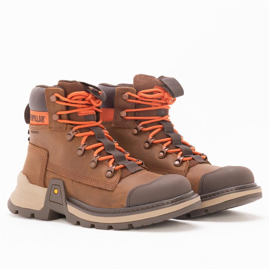 Cat Colorado Expedıtıon Waterproof Erkek Bot P725823