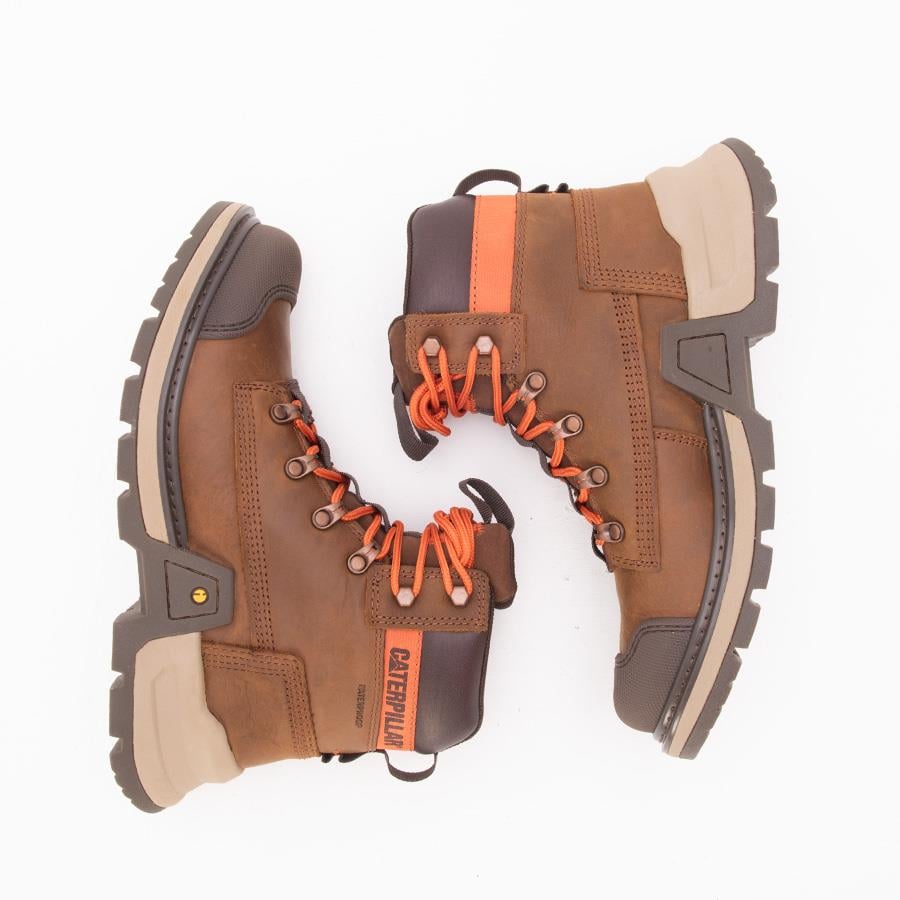 Cat Colorado Expedıtıon Waterproof Erkek Bot P725823