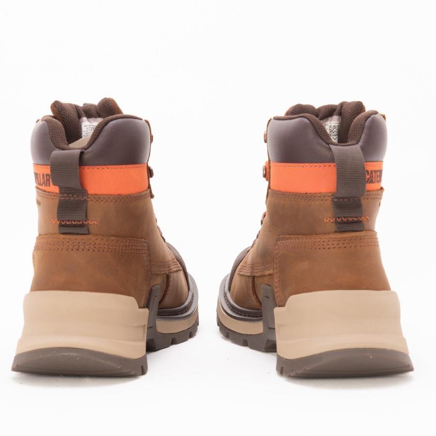Cat Colorado Expedıtıon Waterproof Erkek Bot P725823