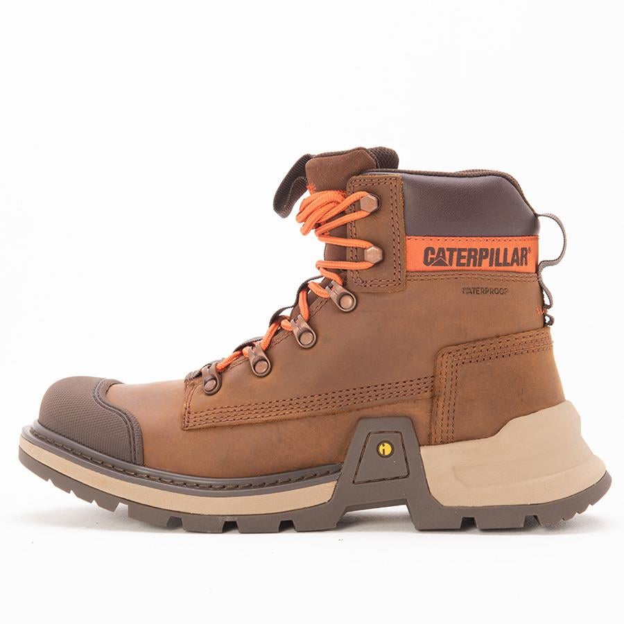 Cat Colorado Expedıtıon Waterproof Erkek Bot P725823