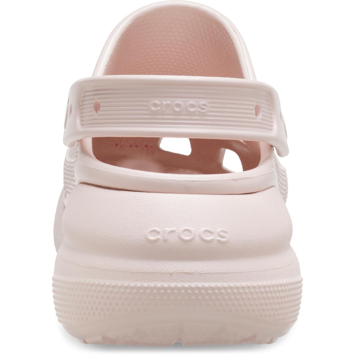 Crocs Crush Clog Quartz Kadın Terlik 207521-6UR