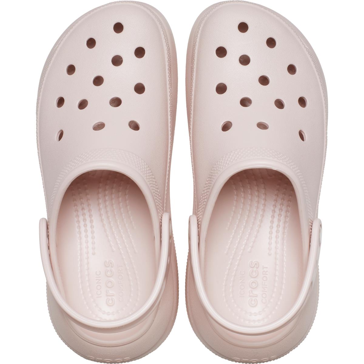 Crocs Crush Clog Quartz Kadın Terlik 207521-6UR