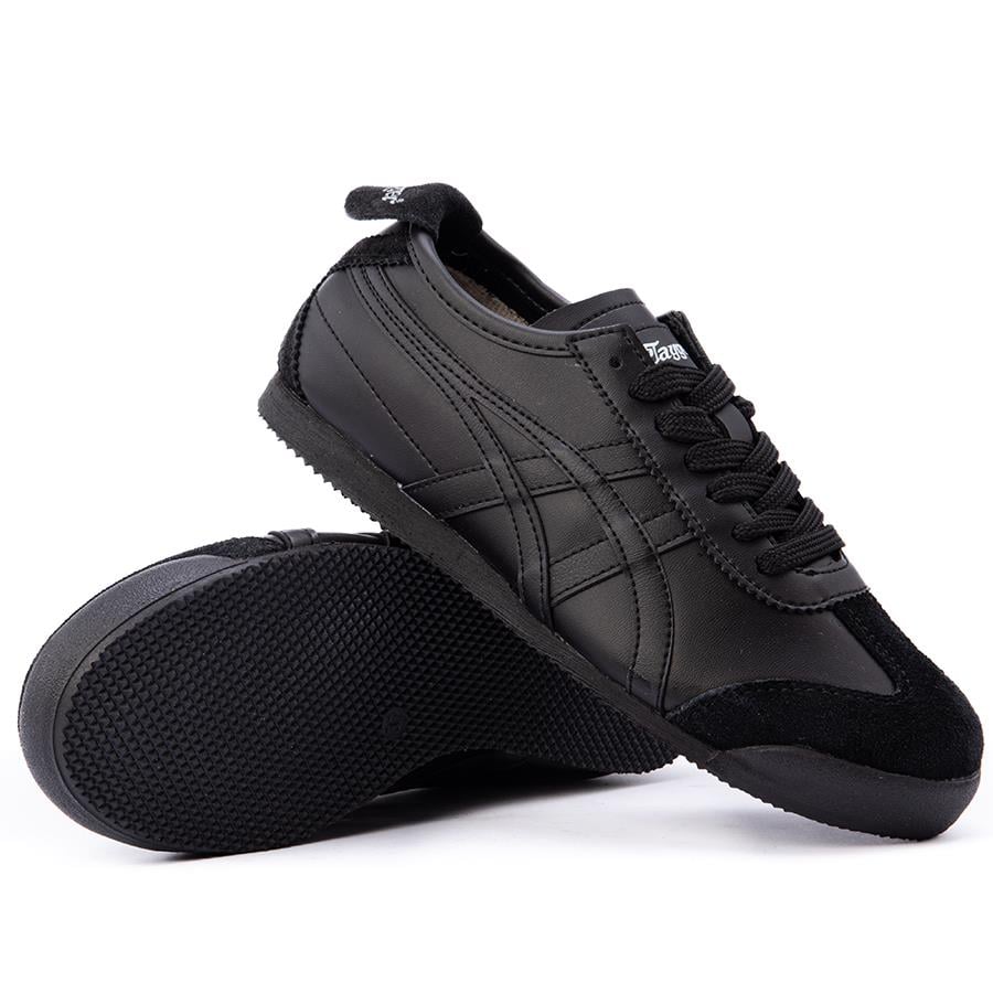 eTayger Unisex Casual Hakiki Deri Sneaker Ayakkabı E-3221