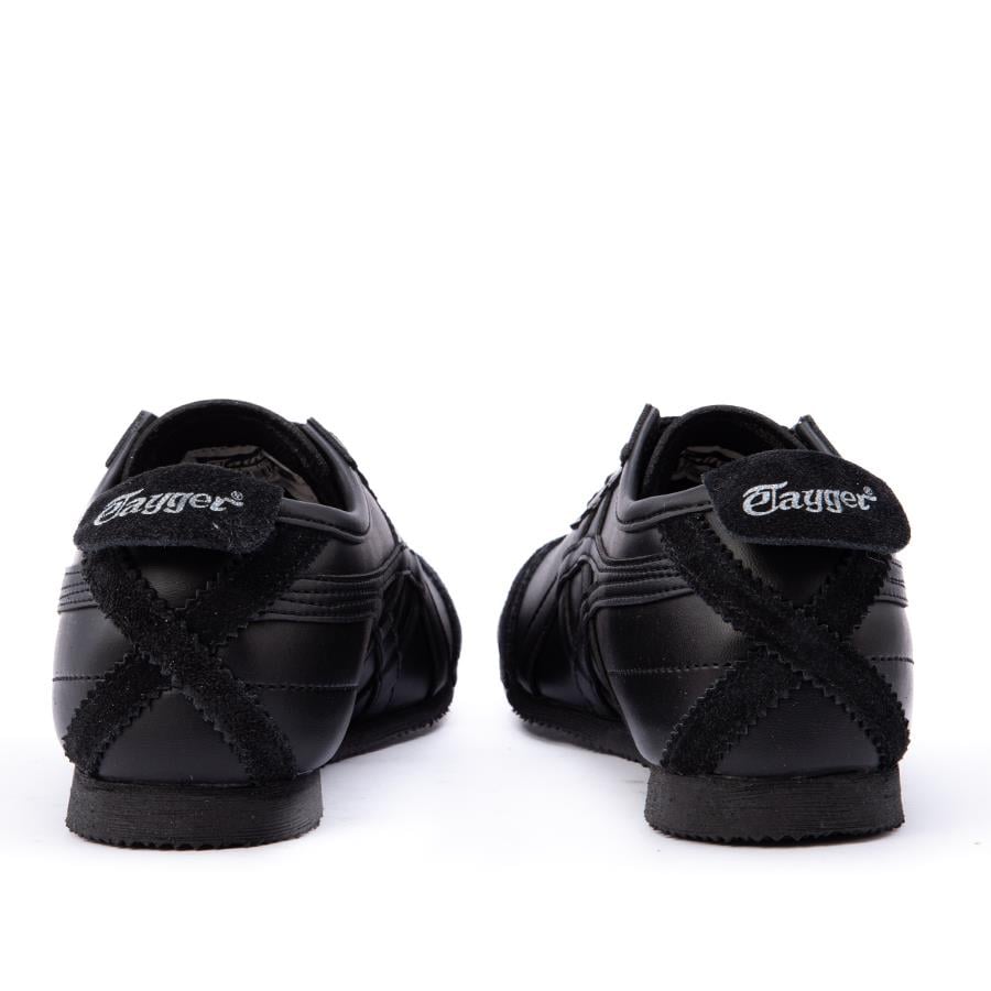 eTayger Unisex Casual Hakiki Deri Sneaker Ayakkabı E-3221